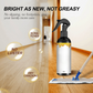 🔥 Oferta especial de noticias 2026: 50 % de descuento ✨ Spray acondicionador natural y tratamiento reparador con cera de abejas