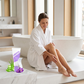 Crema Depiladora Herbal para una Piel Suave y sin Vello