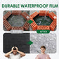 💧🛠️ Sellador impermeable transparente para reparación de fugas 🚿 No más daños por agua