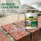 💧🛠️ Sellador impermeable transparente para reparación de fugas 🚿 No más daños por agua