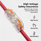 Quick Splice Solderless Wire Terminals
