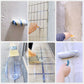 Pegamento impermeable transparente