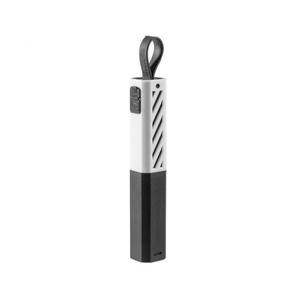 Linterna LED portátil de mano para exteriores