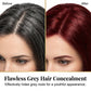 Champú nutritivo para teñir el cabello