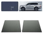 Cortinas universales para ventanas de coche