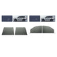 Cortinas universales para ventanas de coche