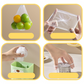Bolsas Coladoras Desechables para Tarja de Cocina