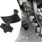 🔧 ¡50% DE DESCUENTO AHORA! 🚗 Herramienta para retornar el cilindro de freno de la rueda delantera: aleación de primera calidad, ajuste preciso y fácil manejo 🛠️