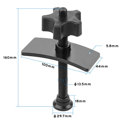 🔧 ¡50% DE DESCUENTO AHORA! 🚗 Herramienta para retornar el cilindro de freno de la rueda delantera: aleación de primera calidad, ajuste preciso y fácil manejo 🛠️