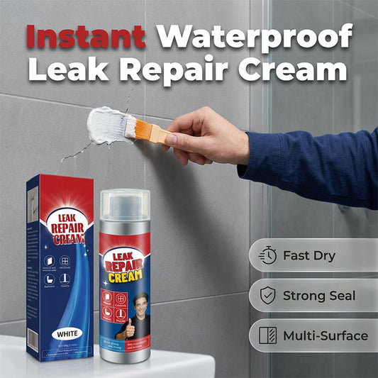 🔥Compra 2 y llévate 1 gratis🔥Spray sellador impermeable para reparación de fugas
