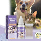 Solución ocular suave para perros y gatos