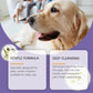 Solución ocular suave para perros y gatos