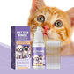 Solución ocular suave para perros y gatos