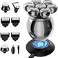 [Mejor regalo para hombre] Actualizar una rasuradora eléctrica multifuncional
