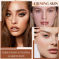 ✨ Crema Facial Reafirmante y Lifting – ¡Tu lifting facial casero en un frasco! 🧴💆‍♀️ Esculpe, hidrata y rejuvenece: una piel de aspecto más joven comienza aquí. 🚀💖