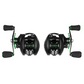 High Speed Baitcasting Fishing Reel