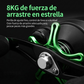 High Speed Baitcasting Fishing Reel