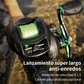 High Speed Baitcasting Fishing Reel