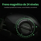 High Speed Baitcasting Fishing Reel