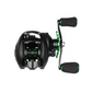 High Speed Baitcasting Fishing Reel