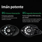 High Speed Baitcasting Fishing Reel