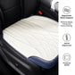 Almohadilla para asiento de coche de verano con sistema de refrigeración avanzado.