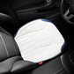 Almohadilla para asiento de coche de verano con sistema de refrigeración avanzado.