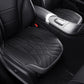 Almohadilla para asiento de coche de verano con sistema de refrigeración avanzado.