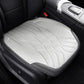 Almohadilla para asiento de coche de verano con sistema de refrigeración avanzado.