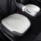 Almohadilla para asiento de coche de verano con sistema de refrigeración avanzado.