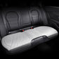 Almohadilla para asiento de coche de verano con sistema de refrigeración avanzado.