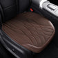 Almohadilla para asiento de coche de verano con sistema de refrigeración avanzado.