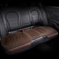 Almohadilla para asiento de coche de verano con sistema de refrigeración avanzado.