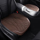 Almohadilla para asiento de coche de verano con sistema de refrigeración avanzado.