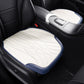 Almohadilla para asiento de coche de verano con sistema de refrigeración avanzado.