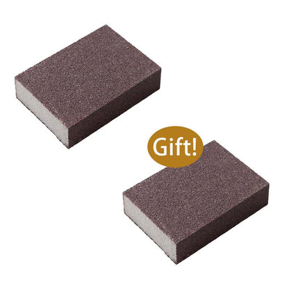 ✨Last Day-Buy 1 Get 1 Free💞50K+ SOLD!✨Nantewind™ 2026 Emery Decontamination Scrubber – Professional Grade