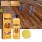 ✨ ¡50% DE DESCUENTO POR TIEMPO LIMITADO! 🪵 Limpiador y abrillantador todo en uno para superficies de madera: limpia, restaura y protege, 100 ml 🧽