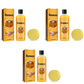 ✨ ¡50% DE DESCUENTO POR TIEMPO LIMITADO! 🪵 Limpiador y abrillantador todo en uno para superficies de madera: limpia, restaura y protege, 100 ml 🧽