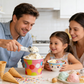 🍦 Cuchara eléctrica para helado que se derrite sola | Cuchara con calefacción para servir sin esfuerzo | ¡Adiós a las cucharas dobladas!