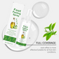 ✨ Spray exfoliante para pies con árbol de té: ¡Pies suaves como la seda en minutos! ✨