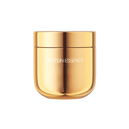 Mascarilla capilar con esencia de proteínas para cabello dañado