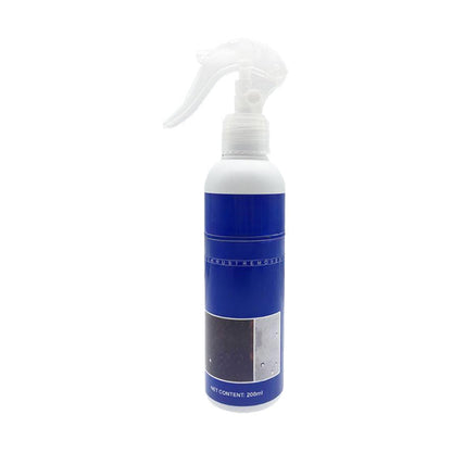 Spray removedor de óxido de alta resistencia