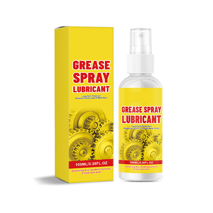🔥Spray removedor de óxido multiusos