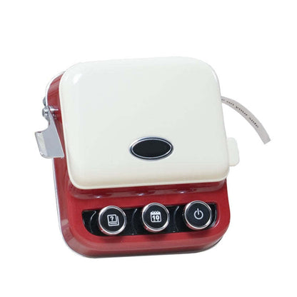 Etiquetadora portátil Bluetooth