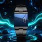 📢📢50% OFF !! ⏰Racing Sports Watch, Luxury Men's Racing Sports Watch