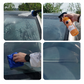 Nano Crystal Car Paint Coating Spray