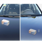 Nano Crystal Car Paint Coating Spray