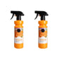 Nano Crystal Car Paint Coating Spray