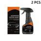 ✨ ¡Spray de recubrimiento hidrofóbico para coches que proporciona un brillo duradero! 🚗