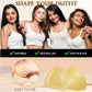 Sujetador Adhesivo Push-Up Invisible de Doble Cara